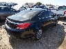 W04GW5EV3B1****** Salvage and Wrecked 2011 Buick Regal in Oklahoma State