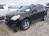 2GNALDEC3B1****** Usados y Reparables 2011 Chevrolet Equinox en Tulsa