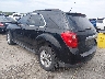 2GNALDEC3B1****** Salvamento y Reparables 2011 Chevrolet Equinox en Tulsa