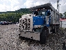 1NPTL4TX58N****** Used and Repairable 2008 Peterbilt 367 in Specialty Division