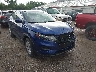 JN1BJ1CW4LW****** Salvage and Wrecked 2020 Nissan Rogue Sport in Davenport