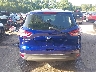 1FMCU0F76DU****** Wrecked 2013 Ford Escape