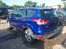 1FMCU0F76DU****** Salvage and Repairable 2013 Ford Escape in Kansas City