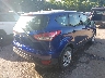 1FMCU0F76DU****** Salvage and Wrecked 2013 Ford Escape in Kansas State
