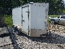 5RTBE122XLD****** Salvamento y Destrozados 2020 Lark Trailer en Knoxville