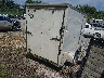 5RTBE122XLD****** Salvamento y Destrozados 2020 Lark Trailer en Estado de Tennessee