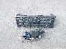 5NMJC3AE4NH****** Wrecked 2022 Hyundai Tucson in Texas State