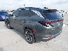 5NMJC3AE4NH****** Salvage and Repairable 2022 Hyundai Tucson in Austin North