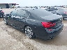 WBA7F0C56KG****** Salvamento y Reparables 2019 BMW 750i en Houston South