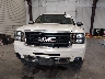 3GTRKXE26AG****** Wrecked 2010 GMC Sierra 1500 in Colorado State
