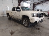 3GTRKXE26AG****** Salvage and Wrecked 2010 GMC Sierra 1500 in Colorado Springs