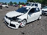 WVWPF7AJXCW****** Used and Repairable 2012 Volkswagen Golf R in Scranton
