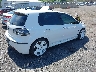 WVWPF7AJXCW****** Salvage and Wrecked 2012 Volkswagen Golf R in Pennsylvania State