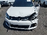 WVWPF7AJXCW****** Salvage and Repairable 2012 Volkswagen Golf R in Pennsylvania State
