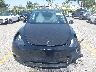 7SAYGDEE1PF****** Wrecked 2023 Tesla Model Y in California State