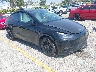 7SAYGDEE1PF****** Salvage and Wrecked 2023 Tesla Model Y in Fontana
