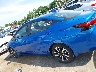 3N1CN8EV7RL****** Reparables 2024 Nissan Versa en Estado de Oklahoma