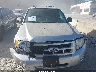 1FMCU4K36AK****** Wrecked 2010 Ford Escape Hybrid in Georgia State
