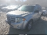 1FMCU4K36AK****** Used and Repairable 2010 Ford Escape Hybrid in Atlanta North