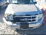 1FMCU4K36AK****** Salvage and Repairable 2010 Ford Escape Hybrid in Georgia State