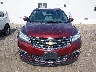 1GNKVJKD8HJ****** Wrecked 2017 Chevrolet Traverse in Nebraska State