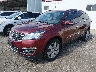 1GNKVJKD8HJ****** Used and Repairable 2017 Chevrolet Traverse in Omaha