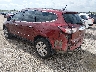 1GNKVJKD8HJ****** Salvage and Repairable 2017 Chevrolet Traverse in Omaha