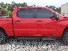1GCPYFED1MZ****** Repairable 2021 Chevrolet Silverado 1500 in Mississippi State
