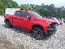 1GCPYFED1MZ****** Salvage and Wrecked 2021 Chevrolet Silverado 1500 in Gulf Coast