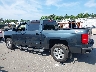 3GCUKREC0HG****** Salvage 2017 Chevrolet Silverado 1500