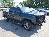 3GCUKREC0HG****** Salvage and Wrecked 2017 Chevrolet Silverado 1500 in Long Island