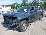 3GCUKREC0HG****** Used and Repairable 2017 Chevrolet Silverado 1500 in Long Island