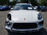 WP1AA2A56ML****** Wrecked 2021 Porsche Macan in New Jersey State