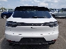 WP1AA2A56ML****** Wrecked 2021 Porsche Macan