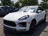 WP1AA2A56ML****** Used and Repairable 2021 Porsche Macan in Englishtown