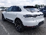 WP1AA2A56ML****** Salvage and Repairable 2021 Porsche Macan in Englishtown
