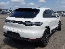 WP1AA2A56ML****** Salvage and Wrecked 2021 Porsche Macan in New Jersey State