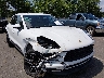 WP1AA2A56ML****** Salvage and Repairable 2021 Porsche Macan in New Jersey State