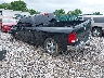 1C6RR7GT6GS****** Salvamento y Reparables 2016 RAM 1500 en Bowling Green