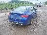 1C3CCCAB6FN****** Salvage and Wrecked 2015 Chrysler 200 in Pennsylvania State