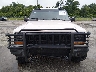 1J4FT28S1YL****** Wrecked 2000 Jeep Cherokee in Louisiana State