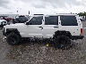 1J4FT28S1YL****** Repairable 2000 Jeep Cherokee in Louisiana State
