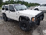 1J4FT28S1YL****** Salvage and Wrecked 2000 Jeep Cherokee in Baton Rouge