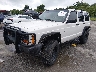 1J4FT28S1YL****** Used and Repairable 2000 Jeep Cherokee in Baton Rouge