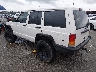 1J4FT28S1YL****** Salvage and Repairable 2000 Jeep Cherokee in Baton Rouge