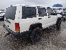 1J4FT28S1YL****** Salvage and Wrecked 2000 Jeep Cherokee in Louisiana State