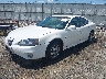2G2WP522441****** Used and Repairable 2004 Pontiac Grand Prix in Tifton