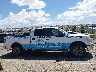 1FTFW1EV6AK****** Wrecked 2010 Ford F-150 in New Mexico State