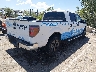 1FTFW1EV6AK****** Salvage and Wrecked 2010 Ford F-150 in New Mexico State