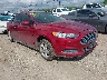 1FA6P0G7XE5****** Salvage and Wrecked 2014 Ford Fusion in San Antonio South